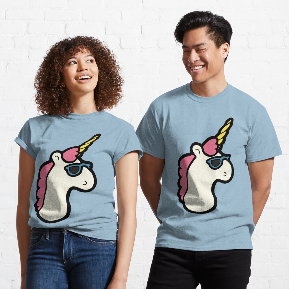 Item preview, Classic T-Shirt designed and sold by evannave.