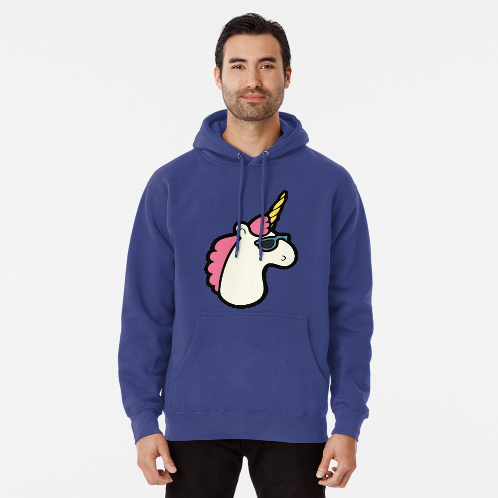 Item preview, Pullover Hoodie designed and sold by evannave.