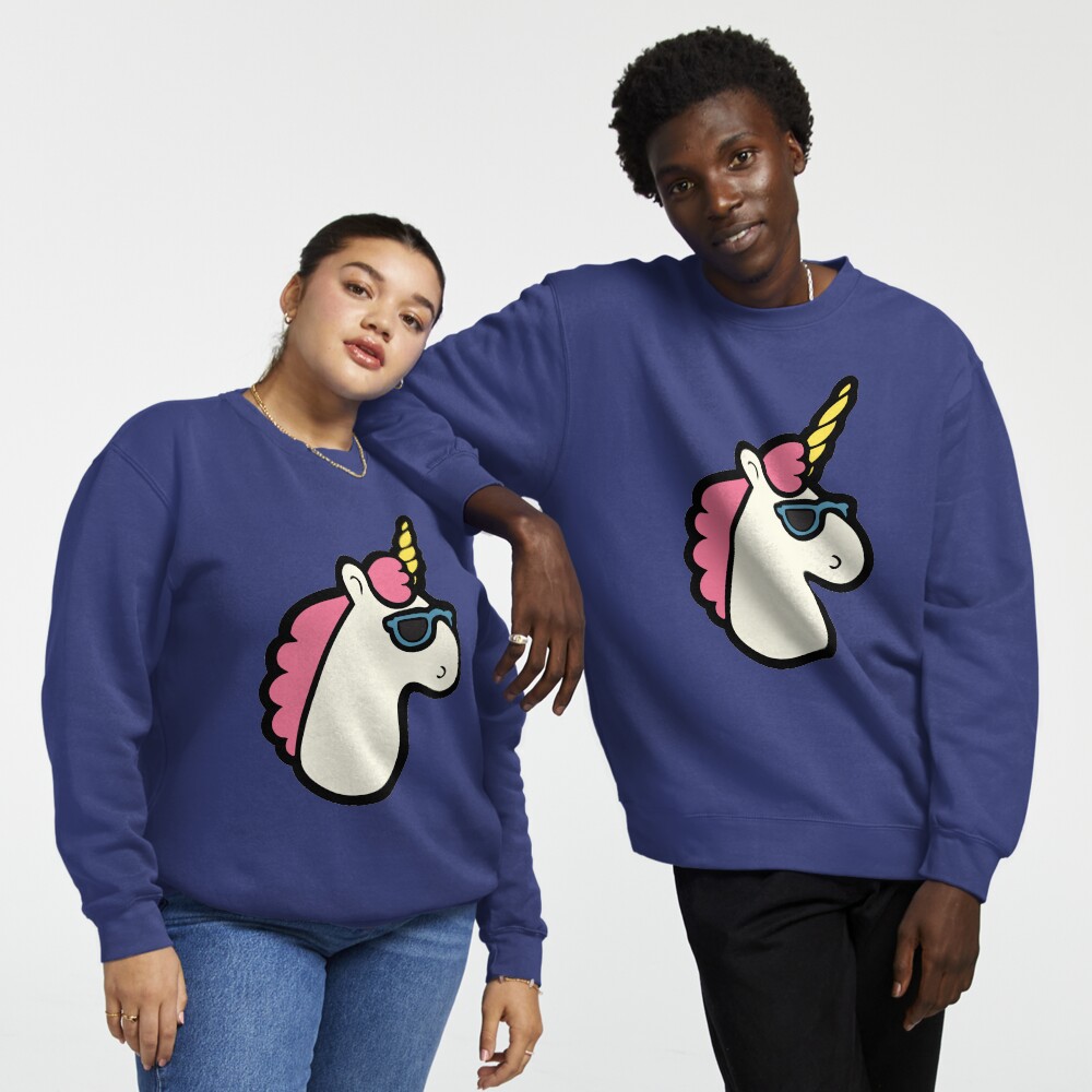 Item preview, Pullover Sweatshirt designed and sold by evannave.