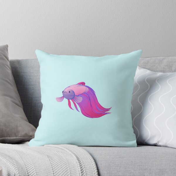 Item preview, Betta Baby designed and sold by Hannah Diaz Art.