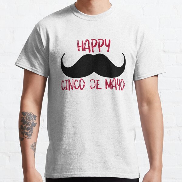 Item preview,  Happy Cinco de Mayo designed and sold by Department61.