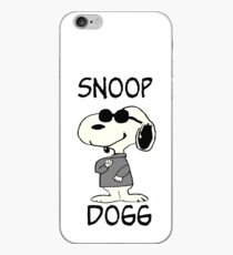 Snoop Dogg iPhone Case