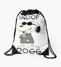 Mochila de cuerdas Snoop Dogg