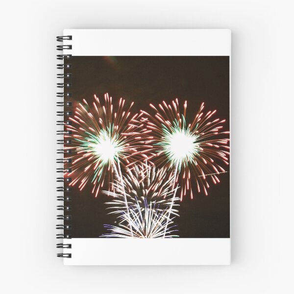 Artikelvorschau, Feuerwerk entworfen und verkauft von pmarella.