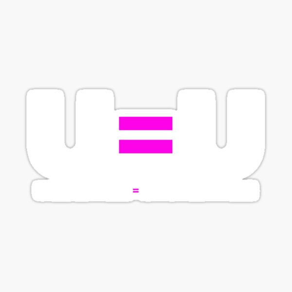 Item preview, U=U Undetectable Equals Untransmittable HIV designed and sold by HIVModernizationMovement.