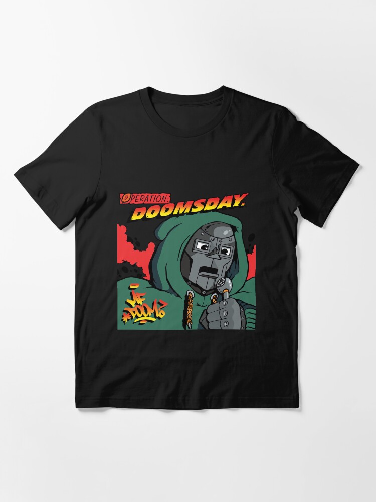 Alternate view of One Beer Essential T-Shirt