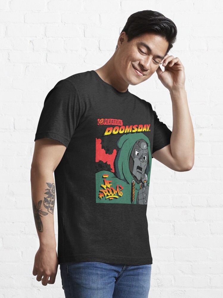 Alternate view of One Beer Essential T-Shirt