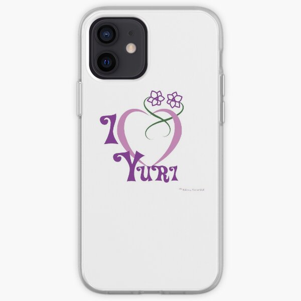 Yuri Manga Iphone Cases Covers Redbubble