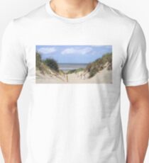 Down to the Beach Unisex T-Shirt