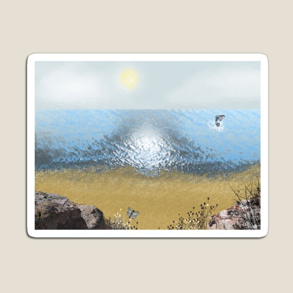 Item preview, bleakness and hot air designed and sold by kseniako.