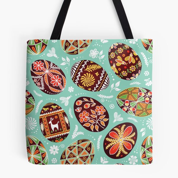 Item preview, Pysanky designed and sold by nadyanadya.