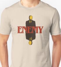 Enemy Unisex T-Shirt