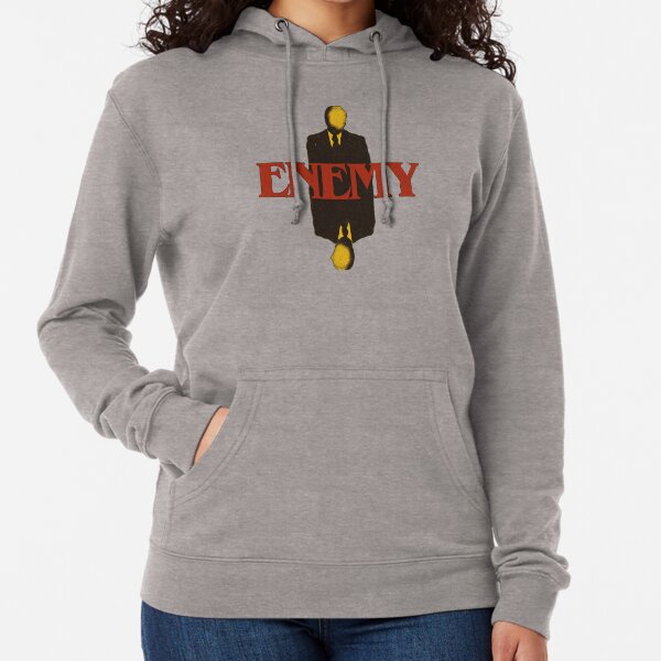 Enemy Sweatshirts & Hoodies for Sale | Redbubble