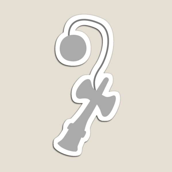 Kendama Magnet