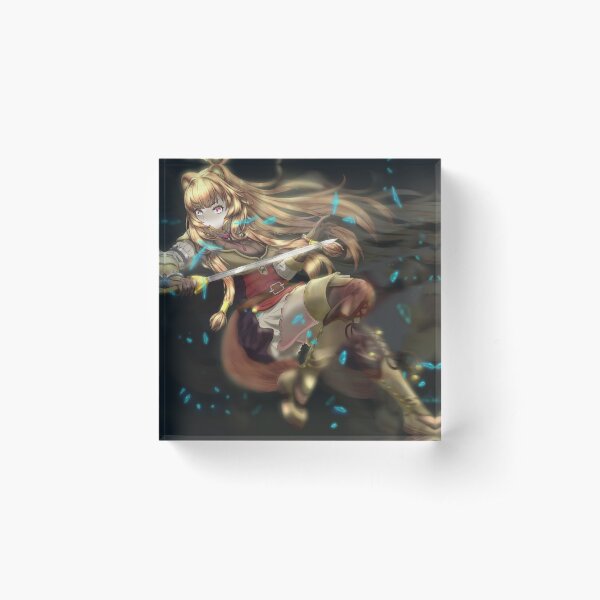 Raphtalia  Anime, Heroes wiki, Zelda characters