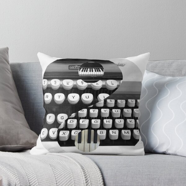 Item preview, Typewriter Taoism designed and sold by ArthurDurkeeArt.