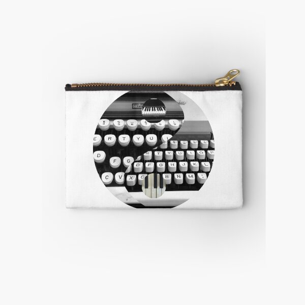 Item preview, Typewriter Taoism designed and sold by ArthurDurkeeArt.