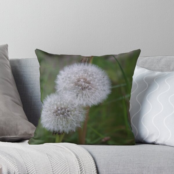 Item preview, Dandelion clock designed and sold by NikkiMatthews.