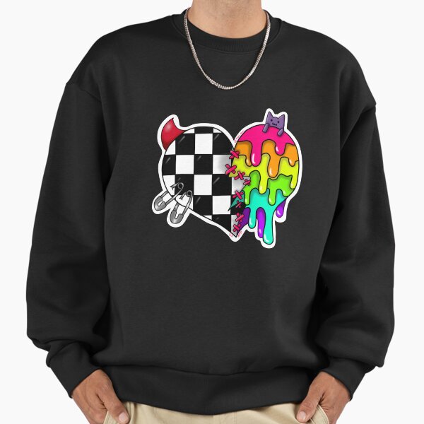 トップス igusa SCENE QUEEN SWEATERSHIRT Scene Queen Hoodies & Sweatshirts for Sale | Redbubble