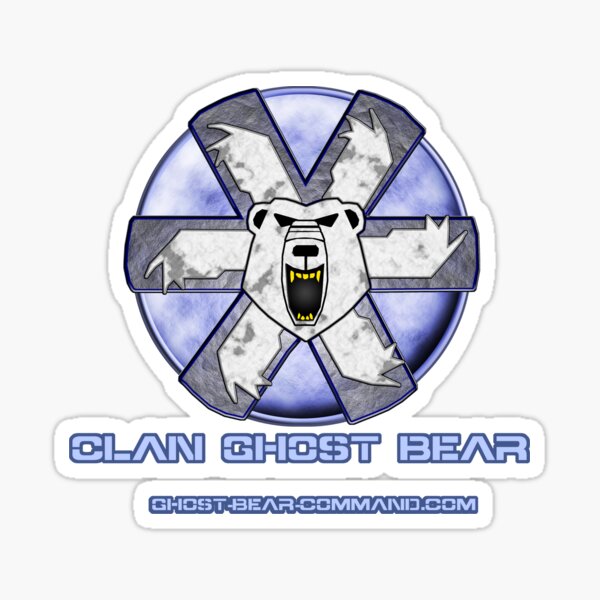 Ghost Bear Roblox