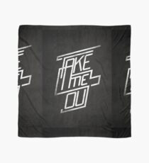 Take me out Scarf