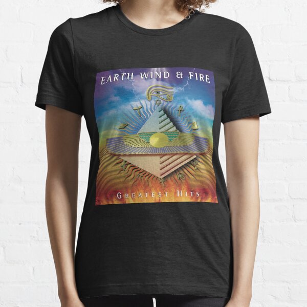 Devotion Essential T-Shirt