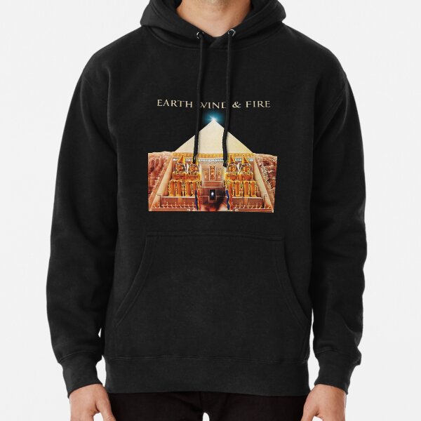 Saturday Nite Pullover Hoodie