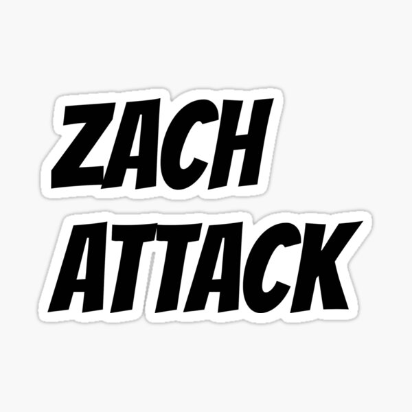 ZacAttackk (Inactive acc.) (@ZacattackAR) / X