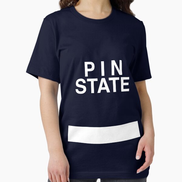 Item preview, Pin State Wrestling designed and sold by dopelope.