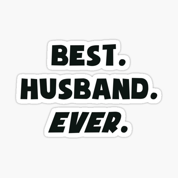 Item preview, I Love My Worlds Best Husband Ever designed and sold by TheShirtYurt.