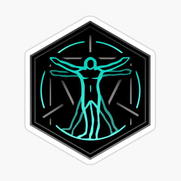 Ingress Id Card