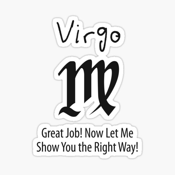 Item preview, Virgo designed and sold by Janelle Tarnopolski.