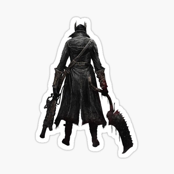 Bloodborne Hunter Bracer Template -  Canada