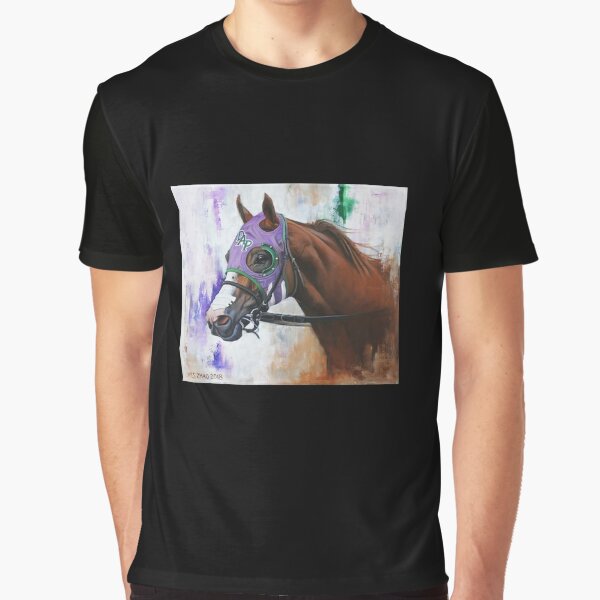 california chrome t shirt