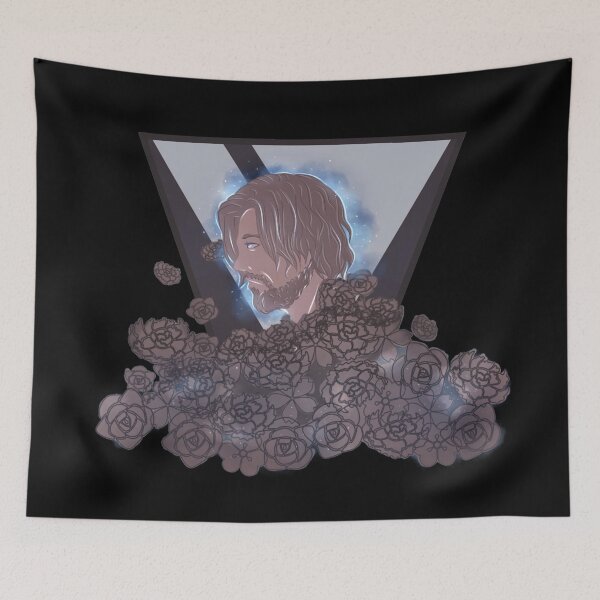 Item preview, Hank designed and sold by Lyn Cheruphim.