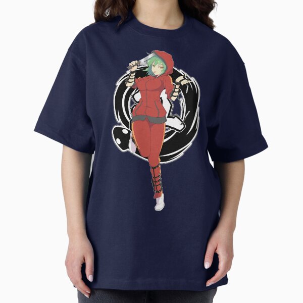 XL HIKAGE MONSTER TEE Hikage T-Shirts for Sale | Redbubble