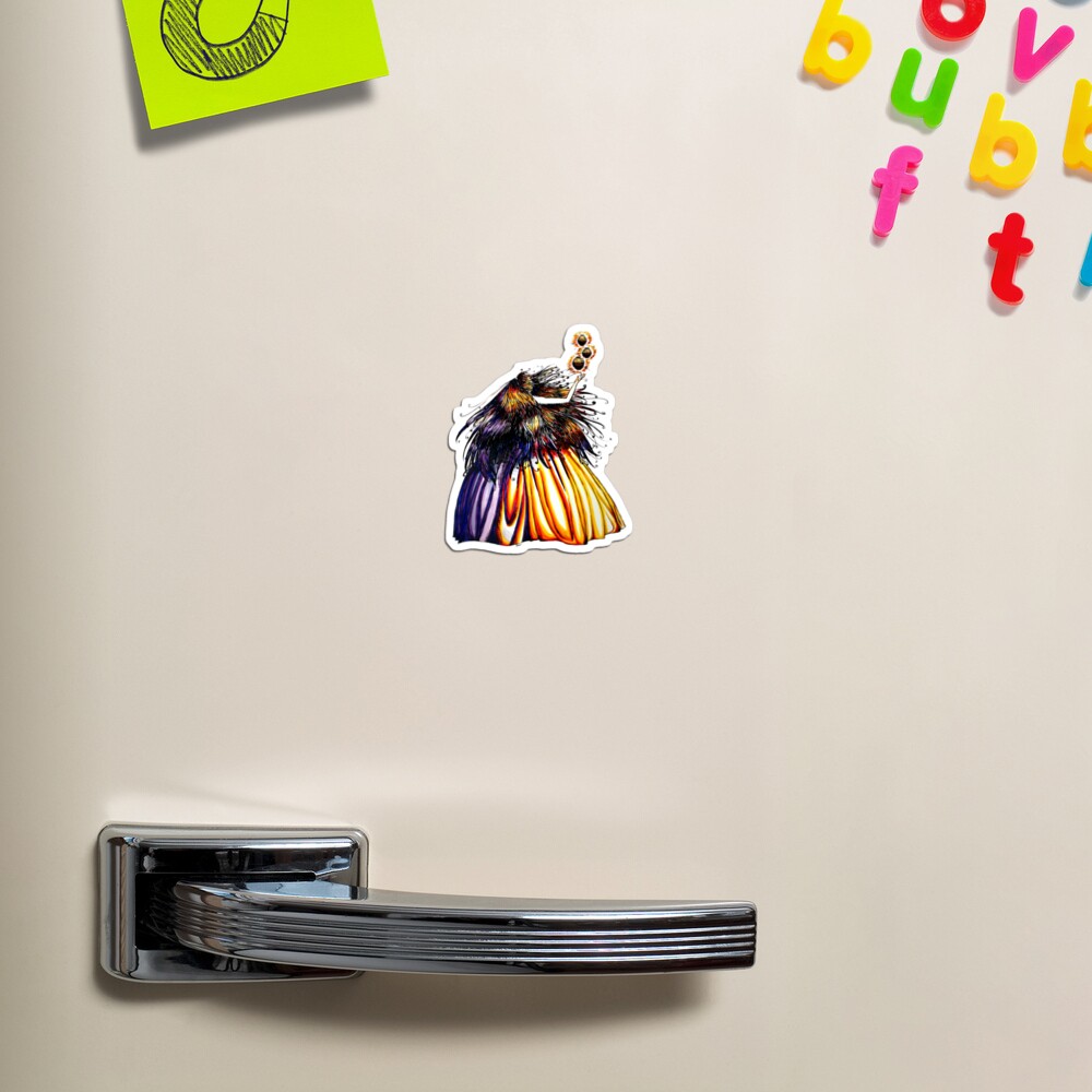 Item preview, Magnet designed and sold by studinano.