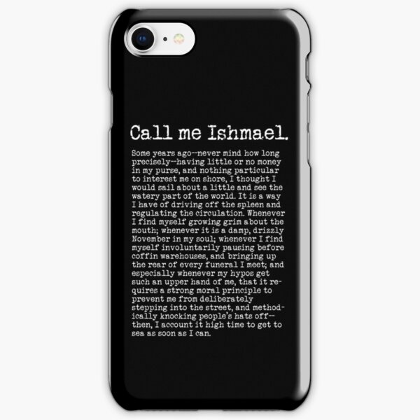 Hypos Iphone Cases Covers Redbubble - moby dick roblox