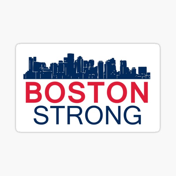 Boston Strong Gifts & Merchandise for Sale