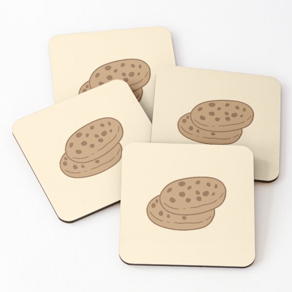 Item preview, cookies designed and sold by jazzydevil.