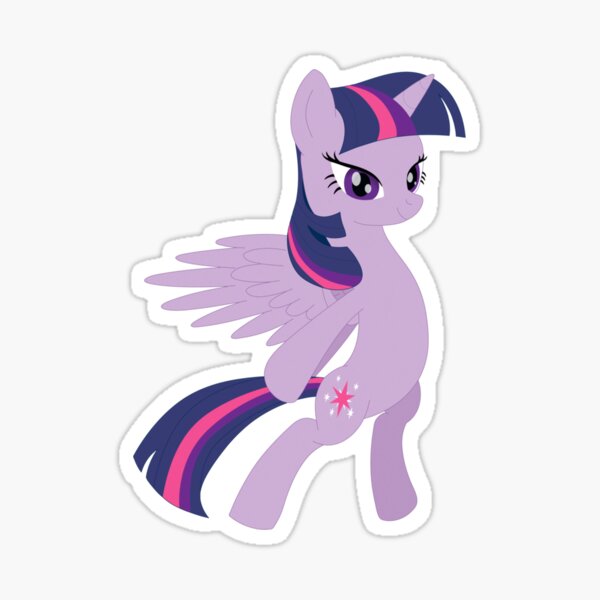 My Little Pony: Alicorn Twilight Sparkle