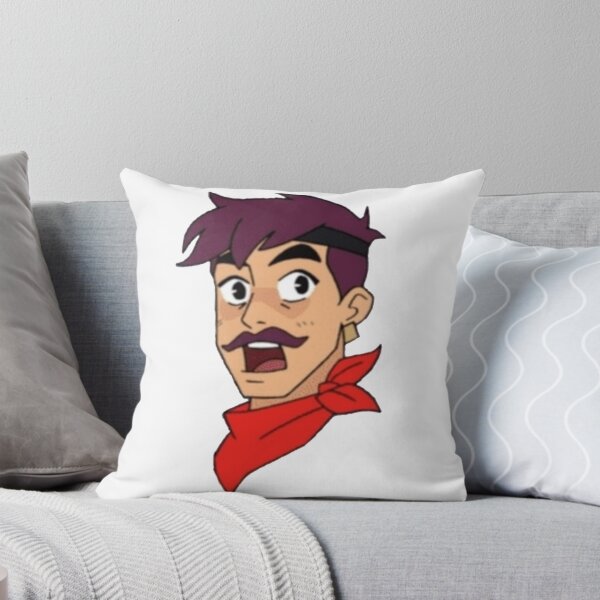 Item preview, Seahawk She Ra Reboot designed and sold by Nicole Bagniefski.