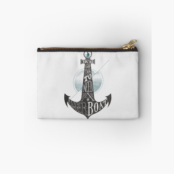Item preview, You're going to need a bigger boat designed and sold by koning.