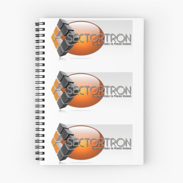 Item preview, Sectortron ~ Logo designed and sold by N4moo.