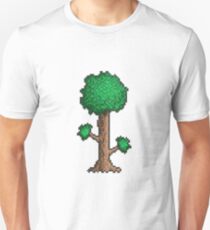 Terraria! Unisex T-Shirt