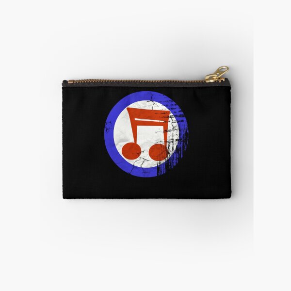 Item preview, Music Mod Distressed designed and sold by Paul Simms.
