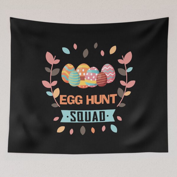 Item preview, Easter Egg Hunt Shirt5 designed and sold by Bendthetrend.