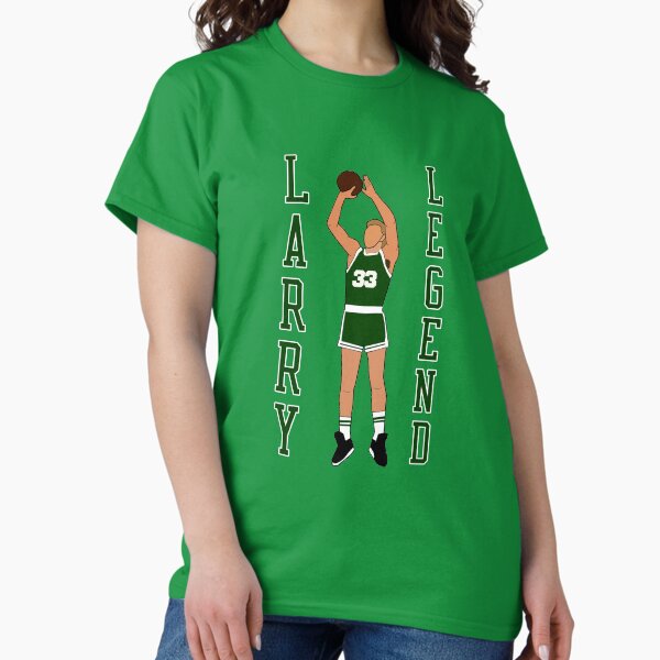 Item preview, Larry Legend designed and sold by Xavj.