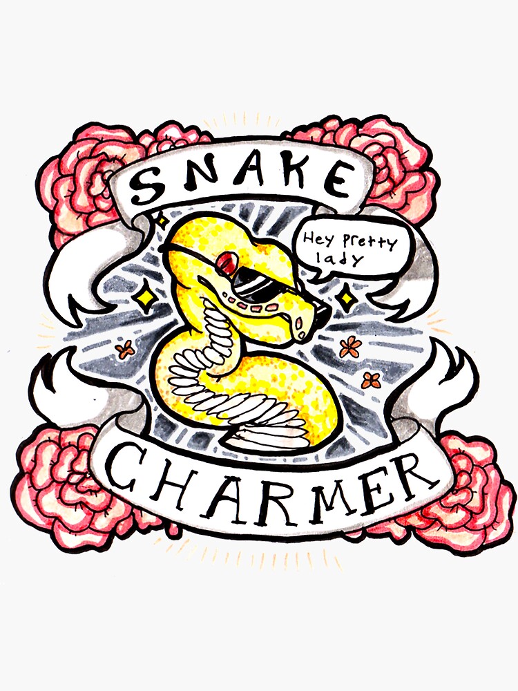 Snake charmer 2 manual