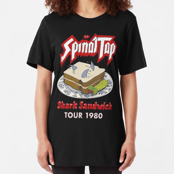 spinal tap 11 shirt